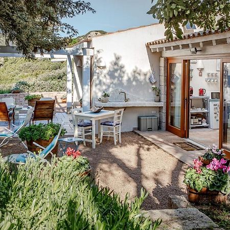 Hotel Mimma Del Mar à Santa Teresa Gallura Extérieur photo