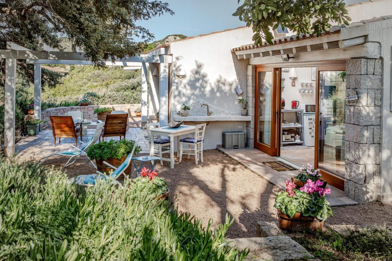 Hotel Mimma Del Mar à Santa Teresa Gallura Extérieur photo
