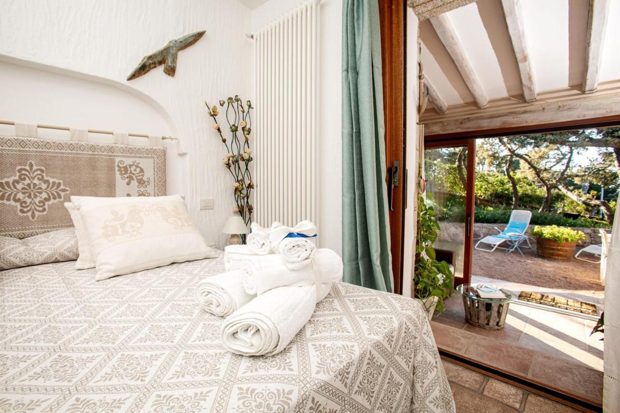 Hotel Mimma Del Mar à Santa Teresa Gallura Extérieur photo