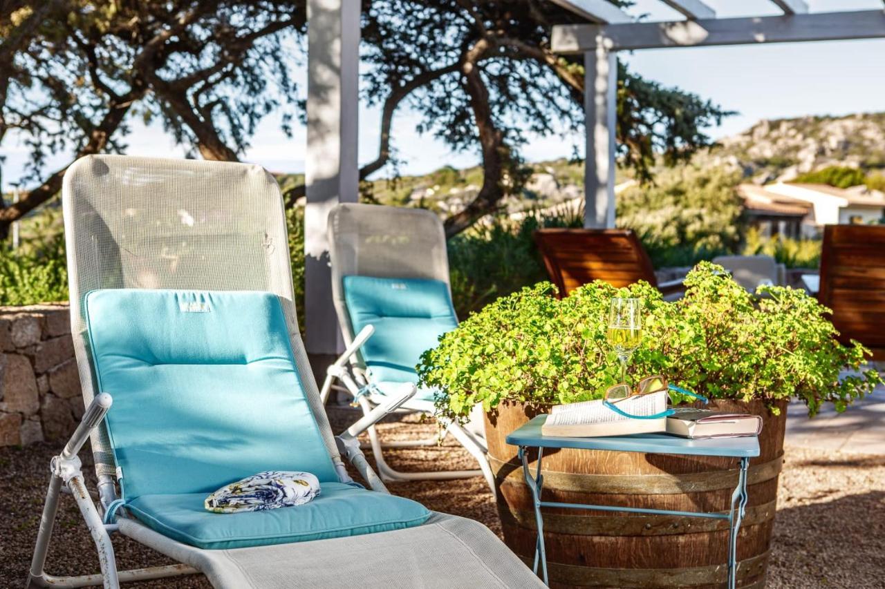 Hotel Mimma Del Mar à Santa Teresa Gallura Extérieur photo