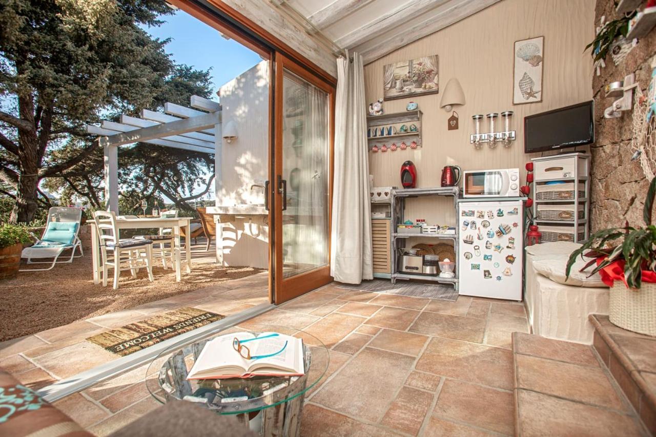 Hotel Mimma Del Mar à Santa Teresa Gallura Extérieur photo