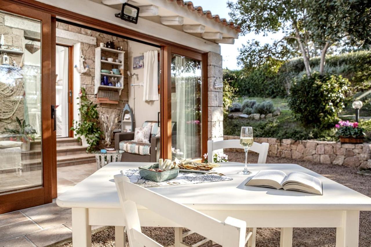 Hotel Mimma Del Mar à Santa Teresa Gallura Extérieur photo