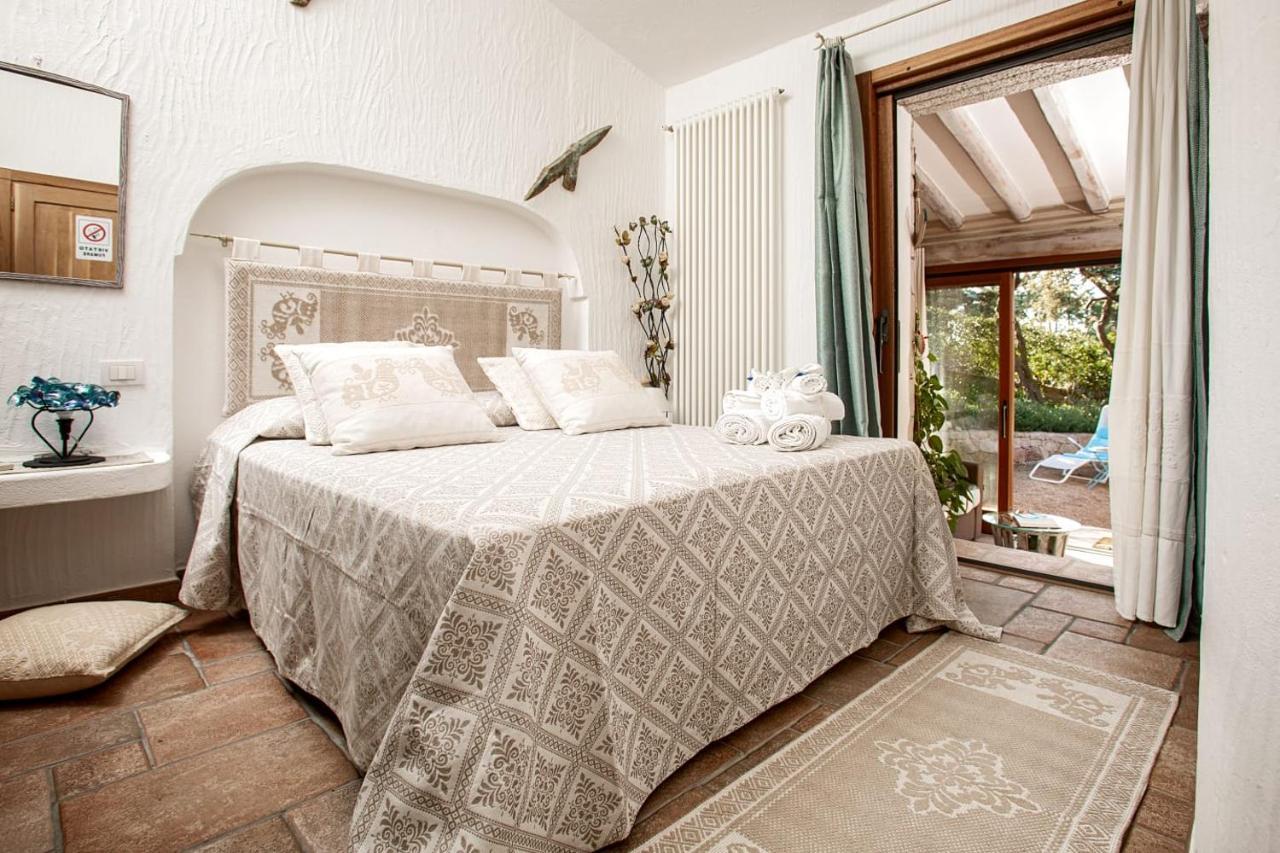 Hotel Mimma Del Mar à Santa Teresa Gallura Extérieur photo