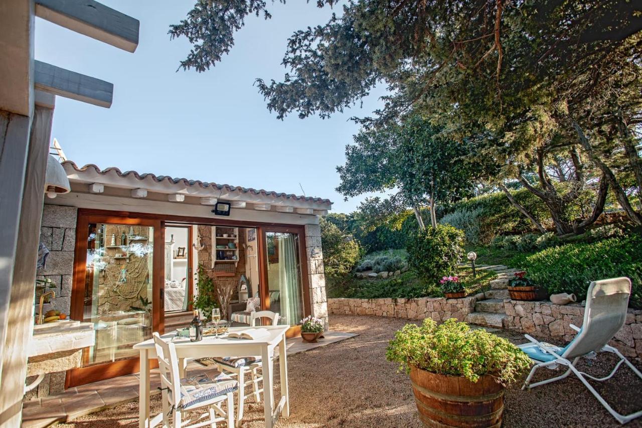 Hotel Mimma Del Mar à Santa Teresa Gallura Extérieur photo
