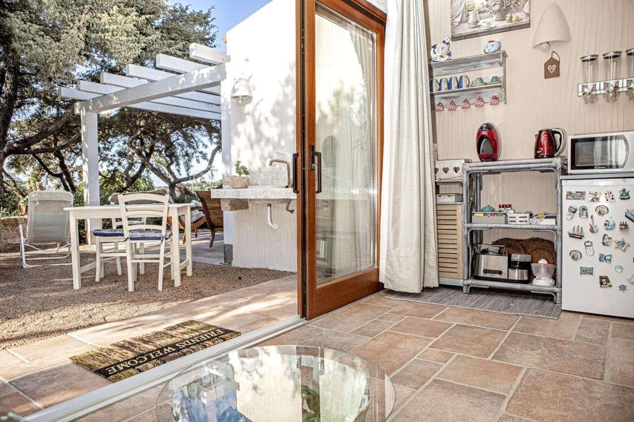 Hotel Mimma Del Mar à Santa Teresa Gallura Extérieur photo