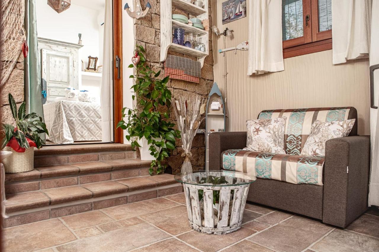 Hotel Mimma Del Mar à Santa Teresa Gallura Extérieur photo