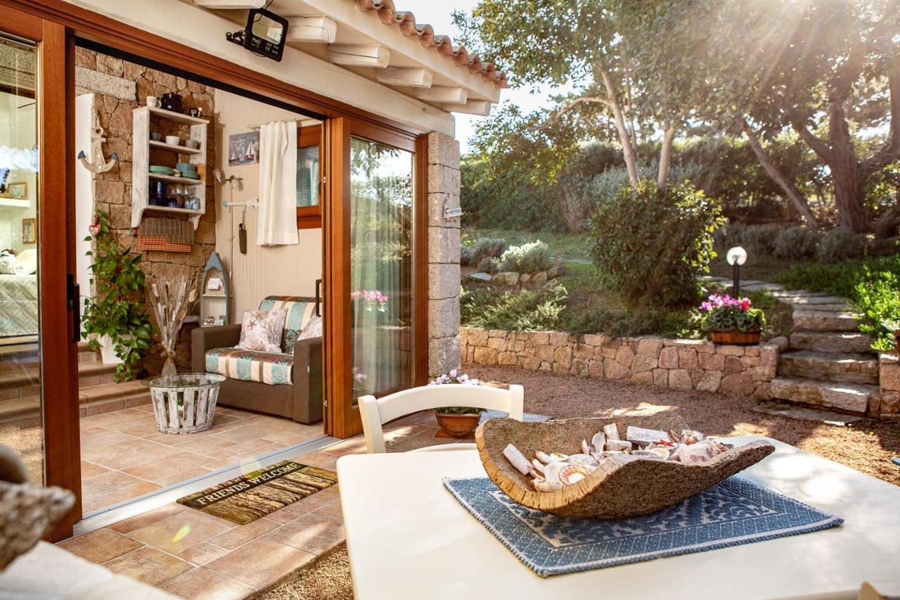 Hotel Mimma Del Mar à Santa Teresa Gallura Extérieur photo