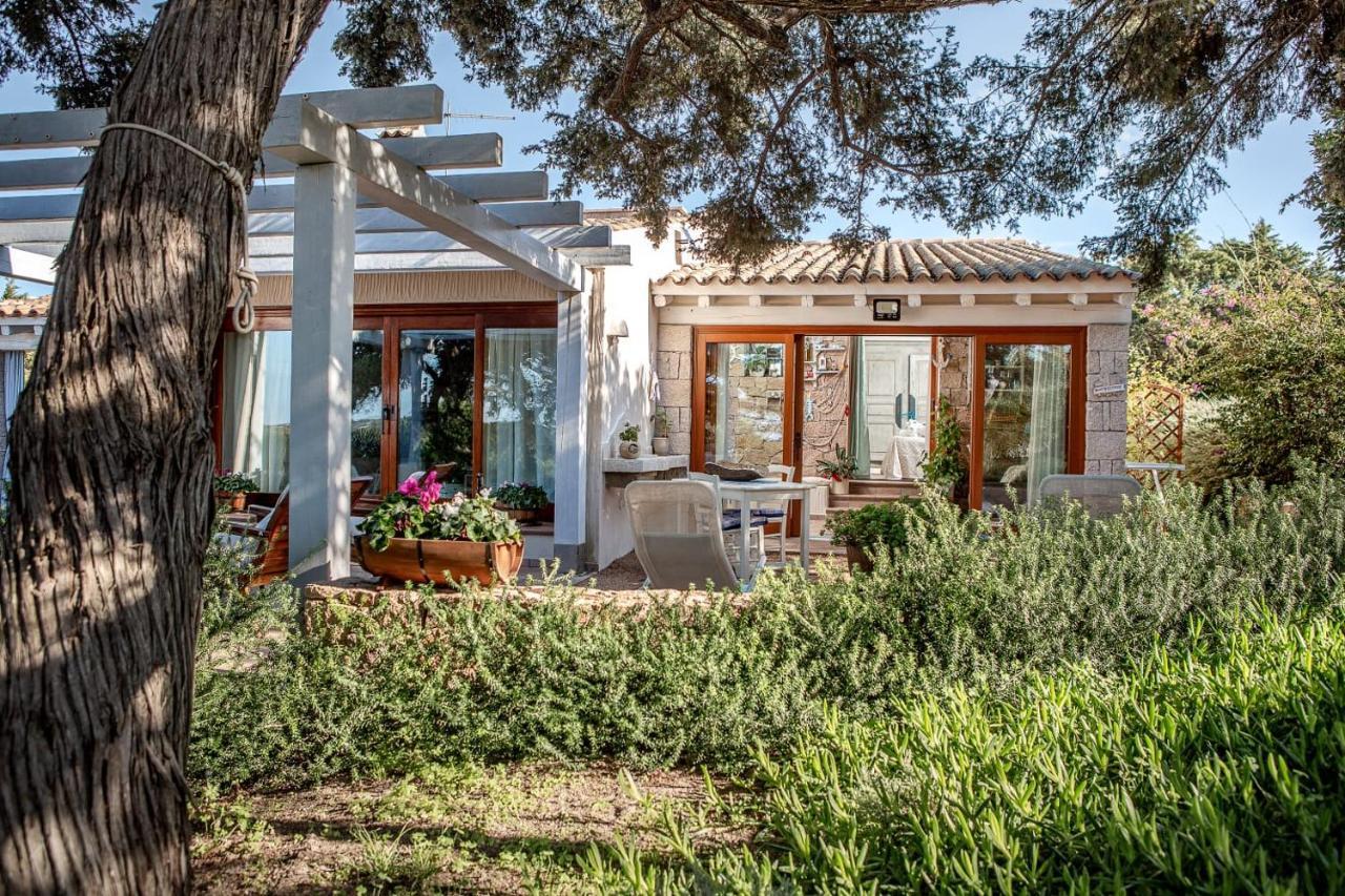 Hotel Mimma Del Mar à Santa Teresa Gallura Extérieur photo