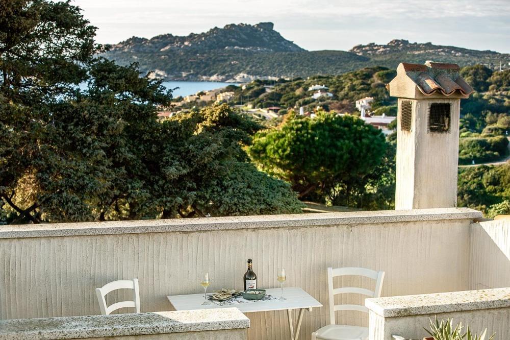 Hotel Mimma Del Mar à Santa Teresa Gallura Extérieur photo