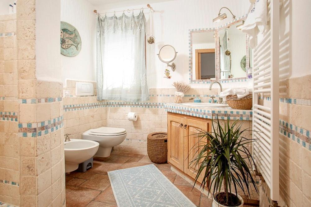Hotel Mimma Del Mar à Santa Teresa Gallura Extérieur photo