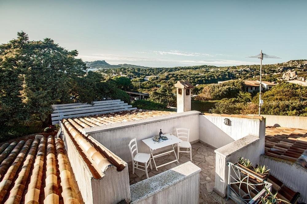 Hotel Mimma Del Mar à Santa Teresa Gallura Extérieur photo