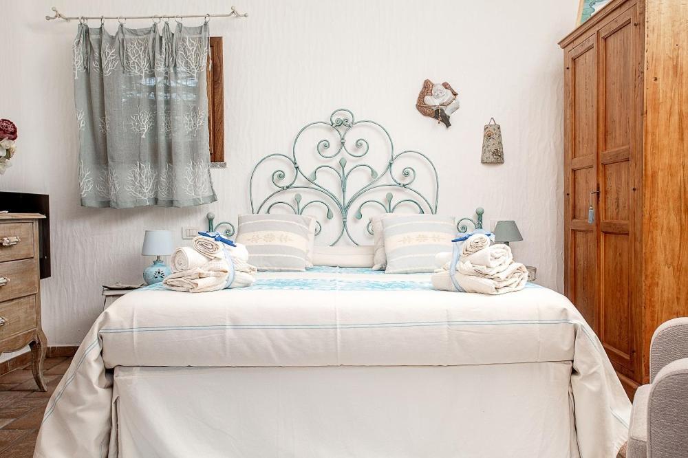 Hotel Mimma Del Mar à Santa Teresa Gallura Extérieur photo