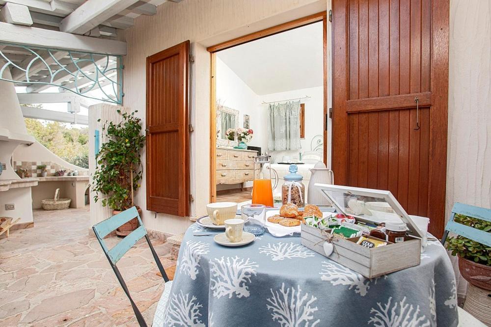 Hotel Mimma Del Mar à Santa Teresa Gallura Extérieur photo
