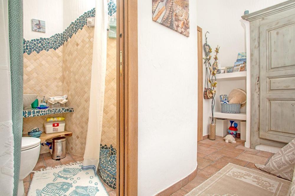 Hotel Mimma Del Mar à Santa Teresa Gallura Extérieur photo