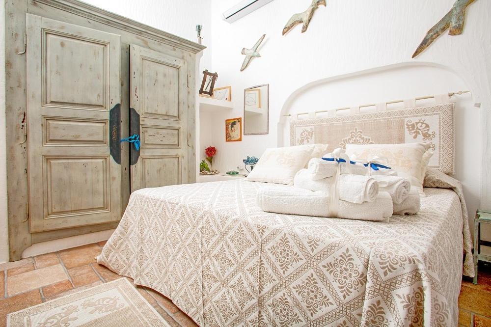 Hotel Mimma Del Mar à Santa Teresa Gallura Extérieur photo
